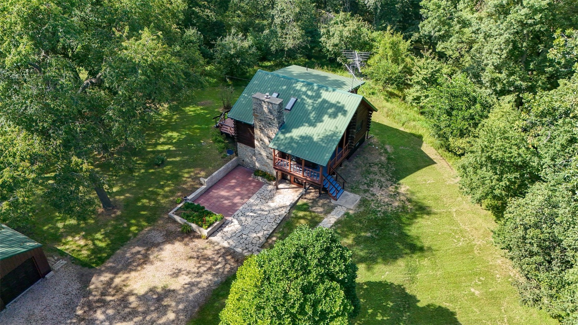 4453 88th Avenue Oxford Junction IA 52323