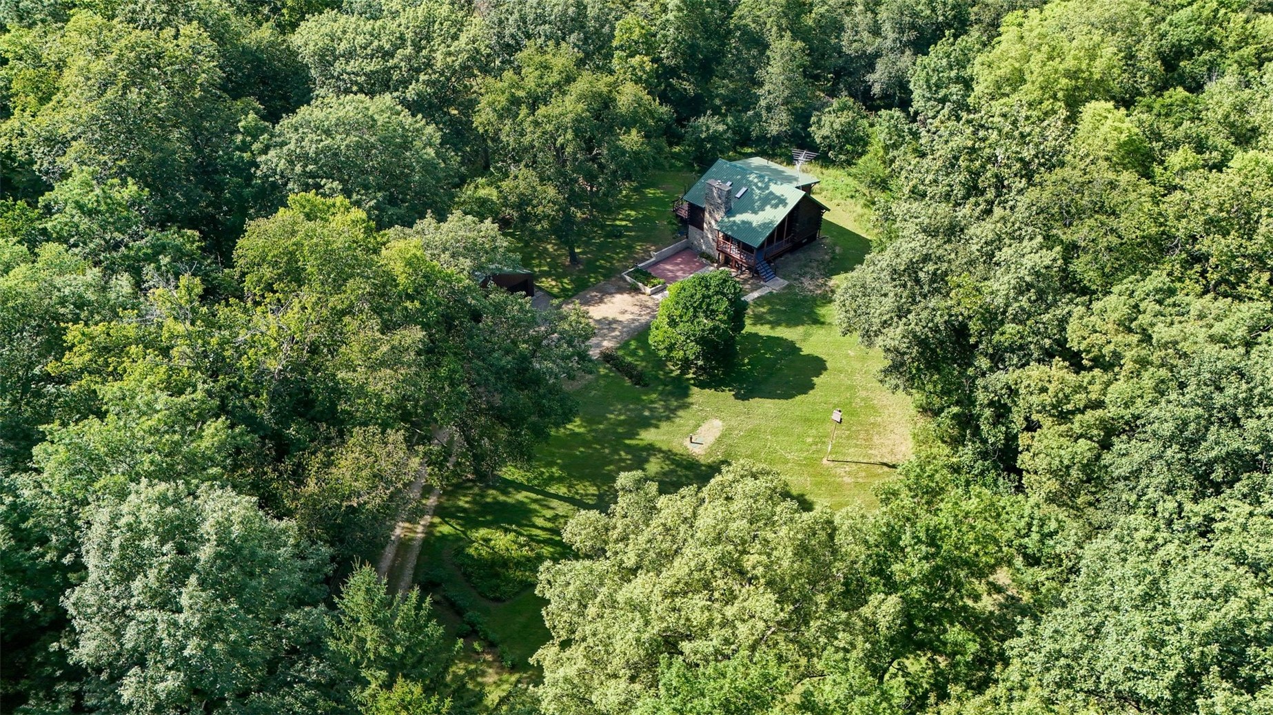 4453 88th Avenue Oxford Junction IA 52323