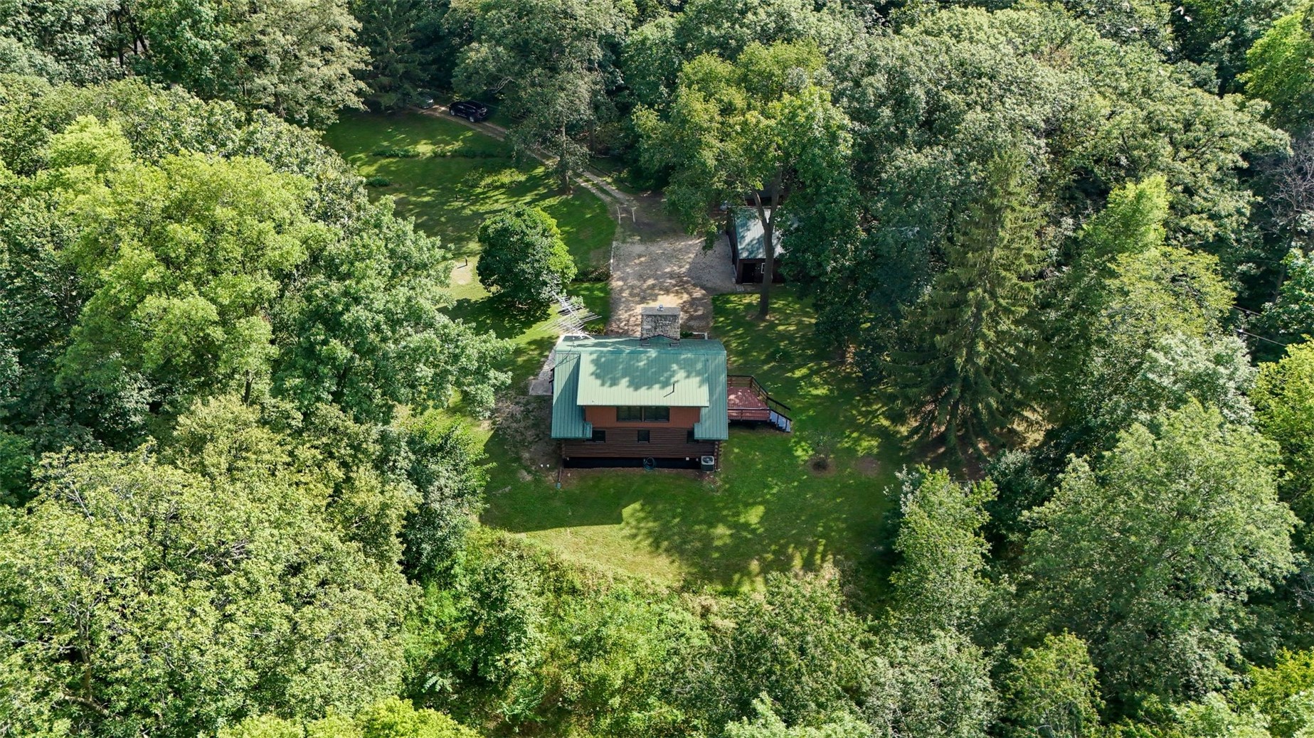 4453 88th Avenue Oxford Junction IA 52323