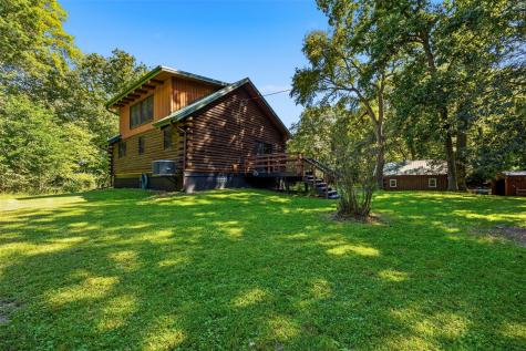 4453 88th Avenue Oxford Junction IA 52323