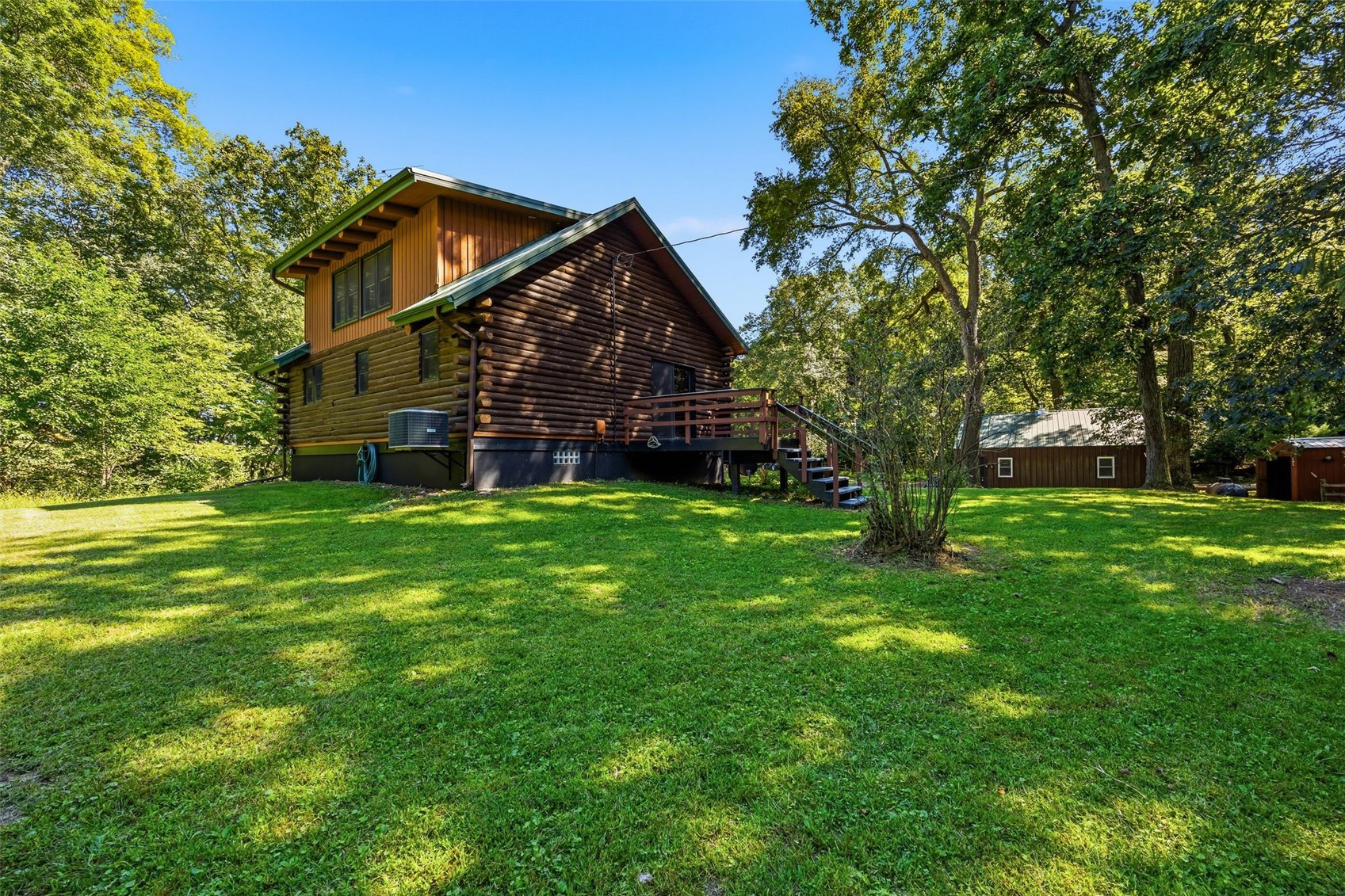 4453 88th Avenue Oxford Junction IA 52323