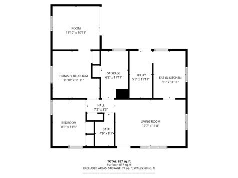 2418 Reynolds Avenue SW Cedar Rapids IA 52404