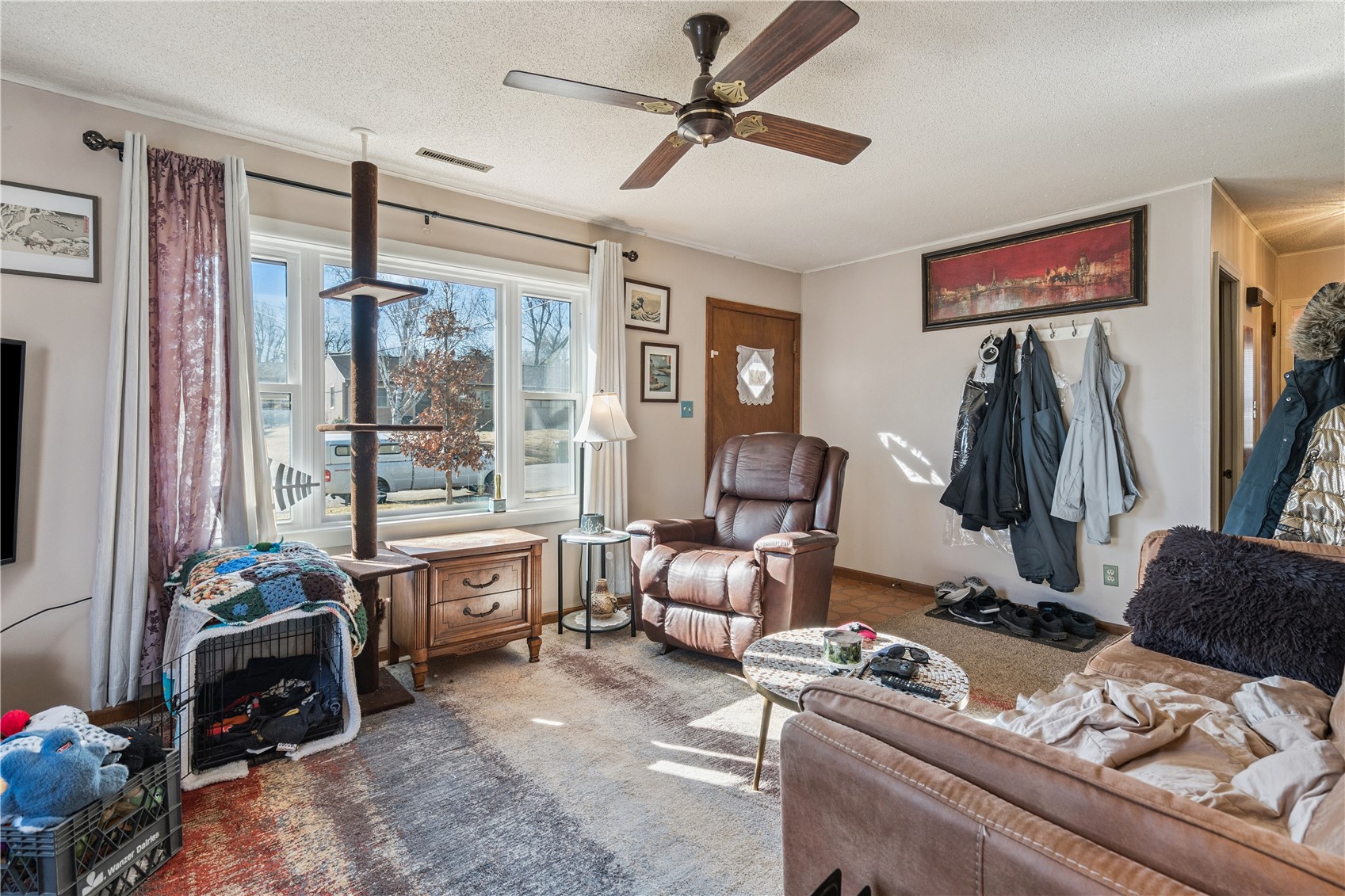 2418 Reynolds Avenue SW Cedar Rapids IA 52404