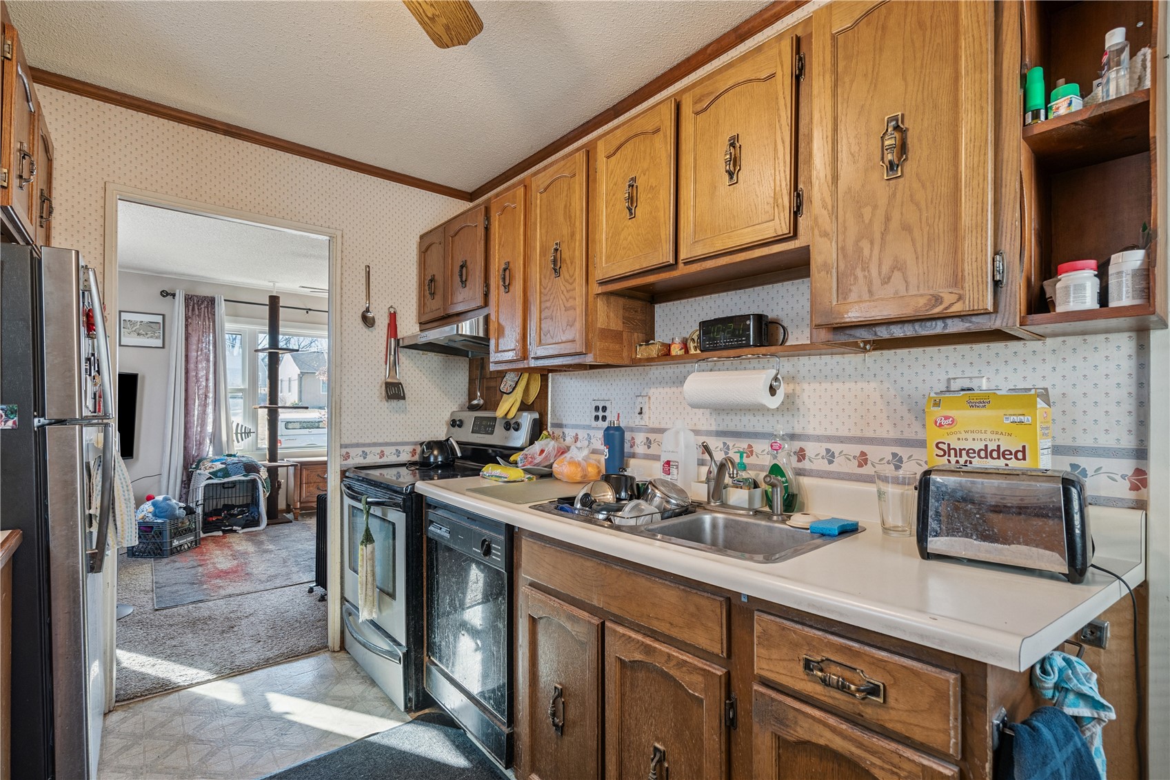 2418 Reynolds Avenue SW Cedar Rapids IA 52404