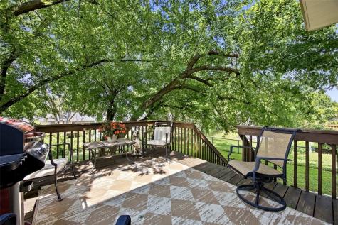 3018 27th Street SW Cedar Rapids IA 52404