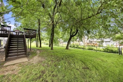 3018 27th Street SW Cedar Rapids IA 52404