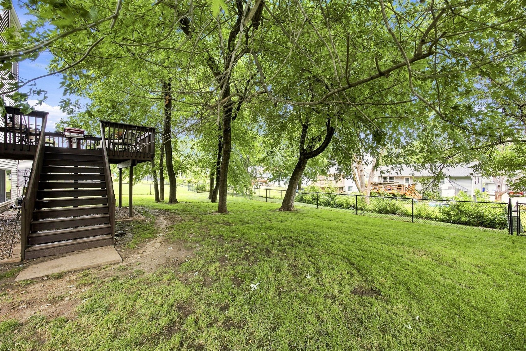 3018 27th Street SW Cedar Rapids IA 52404
