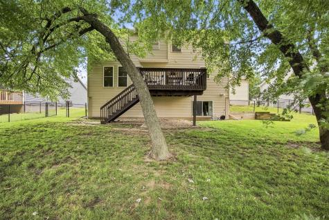 3018 27th Street SW Cedar Rapids IA 52404