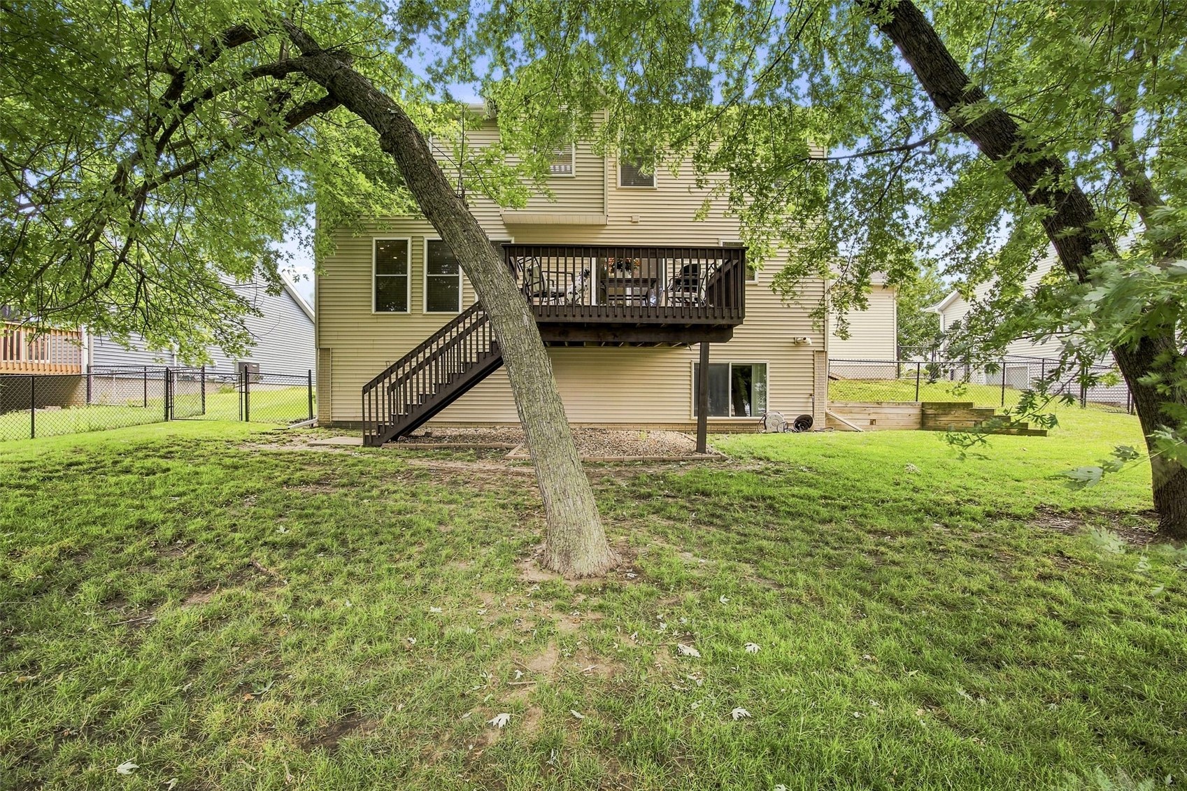 3018 27th Street SW Cedar Rapids IA 52404
