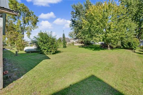 322 1st Avenue Oxford Junction IA 52323