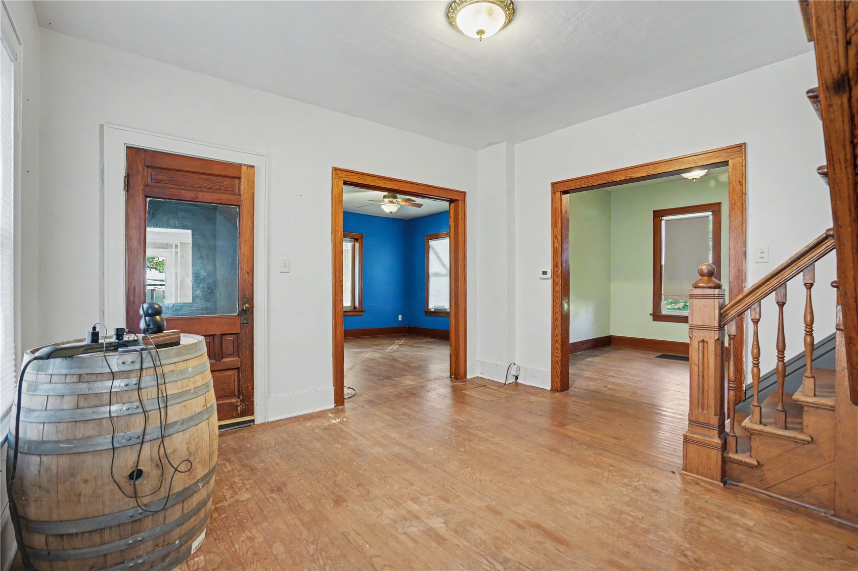322 1st Avenue Oxford Junction IA 52323