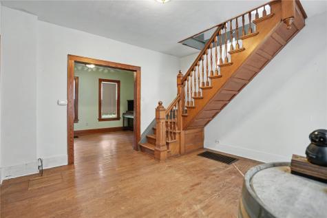 322 1st Avenue Oxford Junction IA 52323