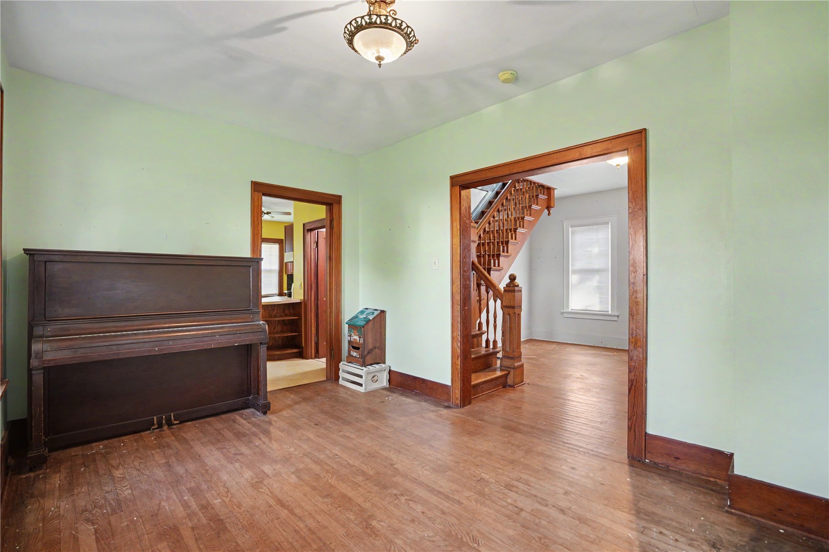 322 1st Avenue Oxford Junction IA 52323