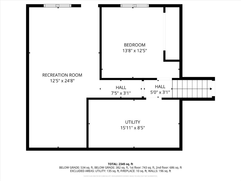 3130 Adirondack Drive NE Cedar Rapids IA 52402