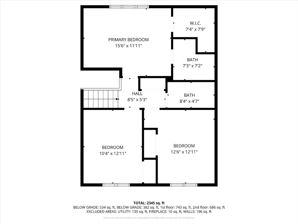 3130 Adirondack Drive NE Cedar Rapids IA 52402