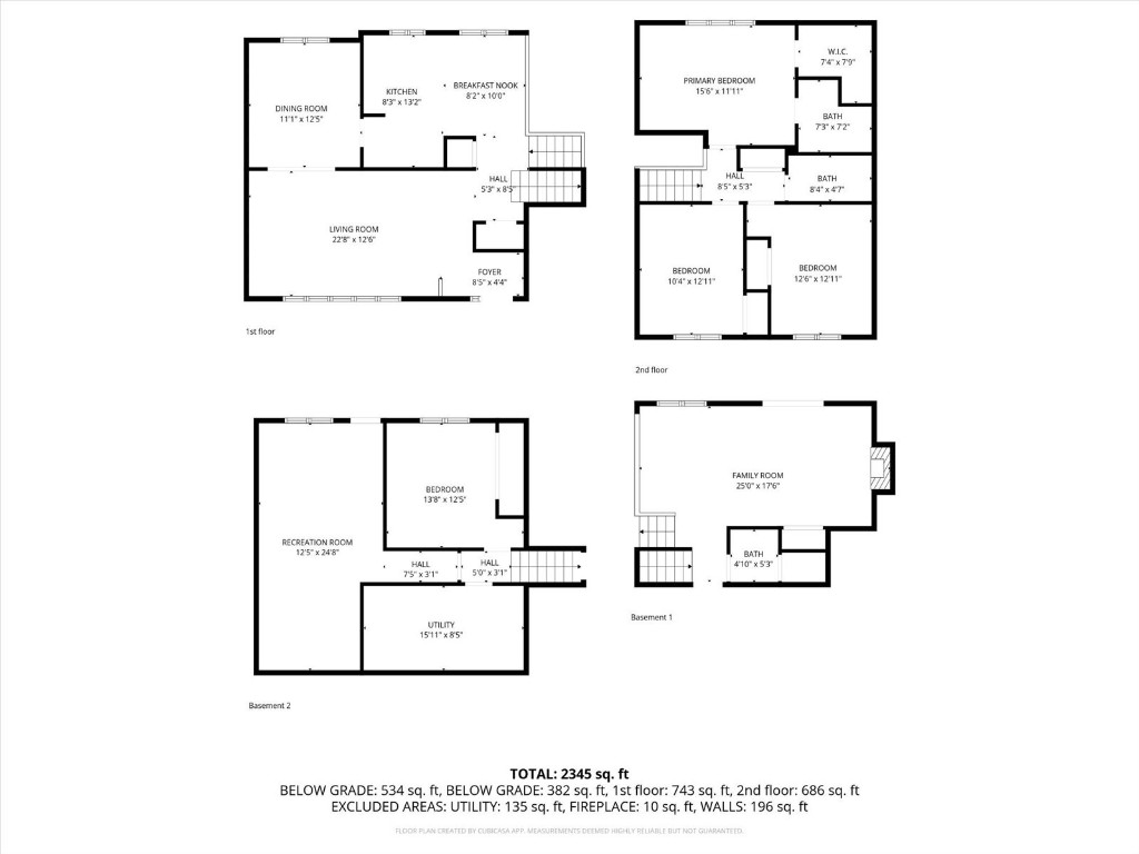3130 Adirondack Drive NE Cedar Rapids IA 52402
