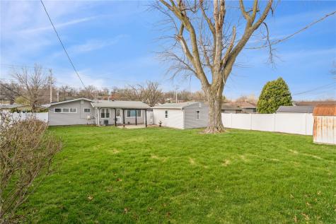2430 O Avenue NW Cedar Rapids IA 52405