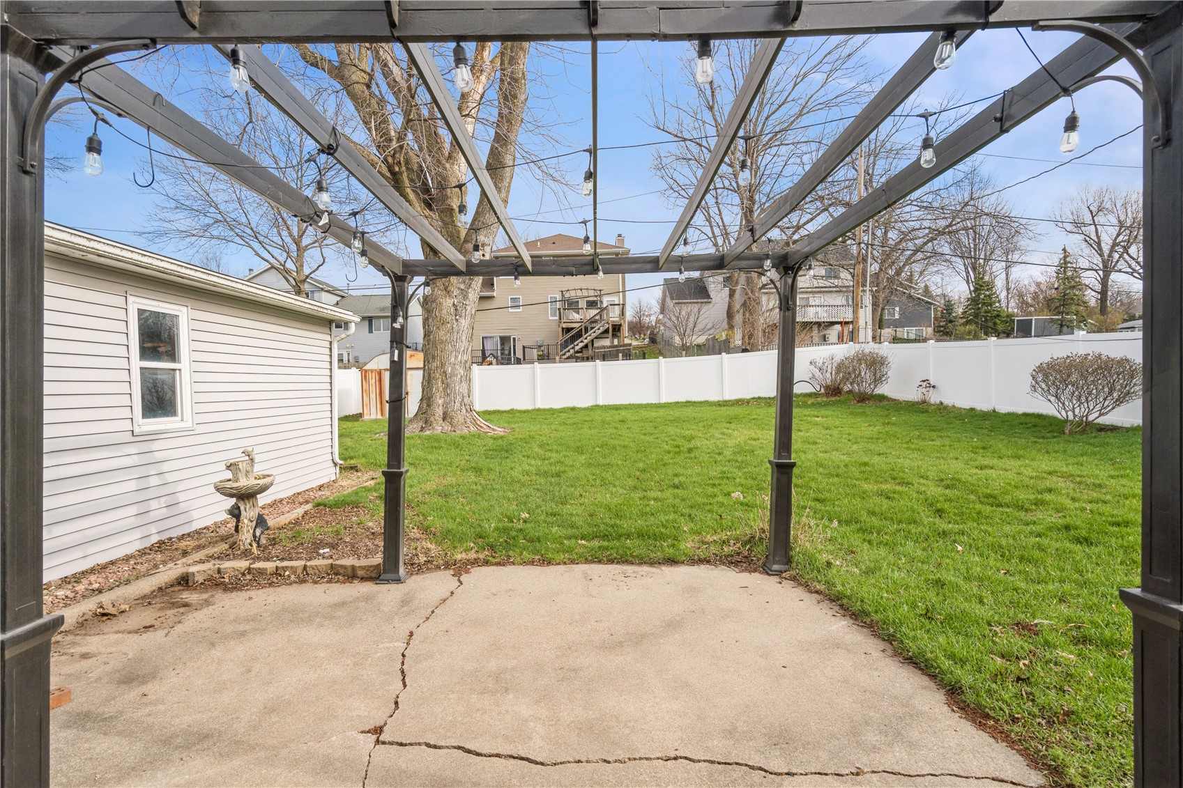 2430 O Avenue NW Cedar Rapids IA 52405