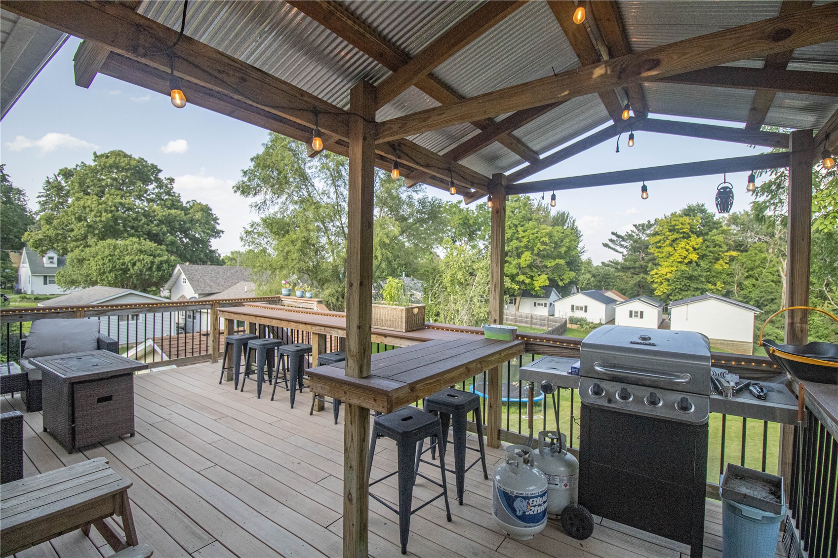 303 S Davis Street Anamosa IA 52205