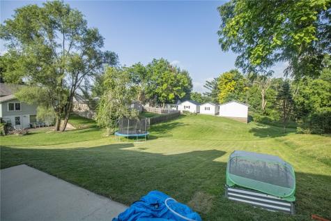 303 S Davis Street Anamosa IA 52205