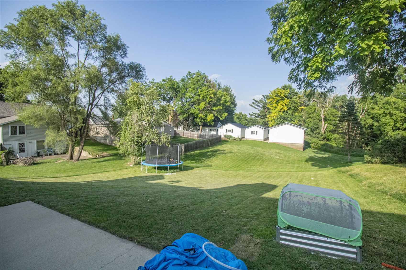 303 S Davis Street Anamosa IA 52205