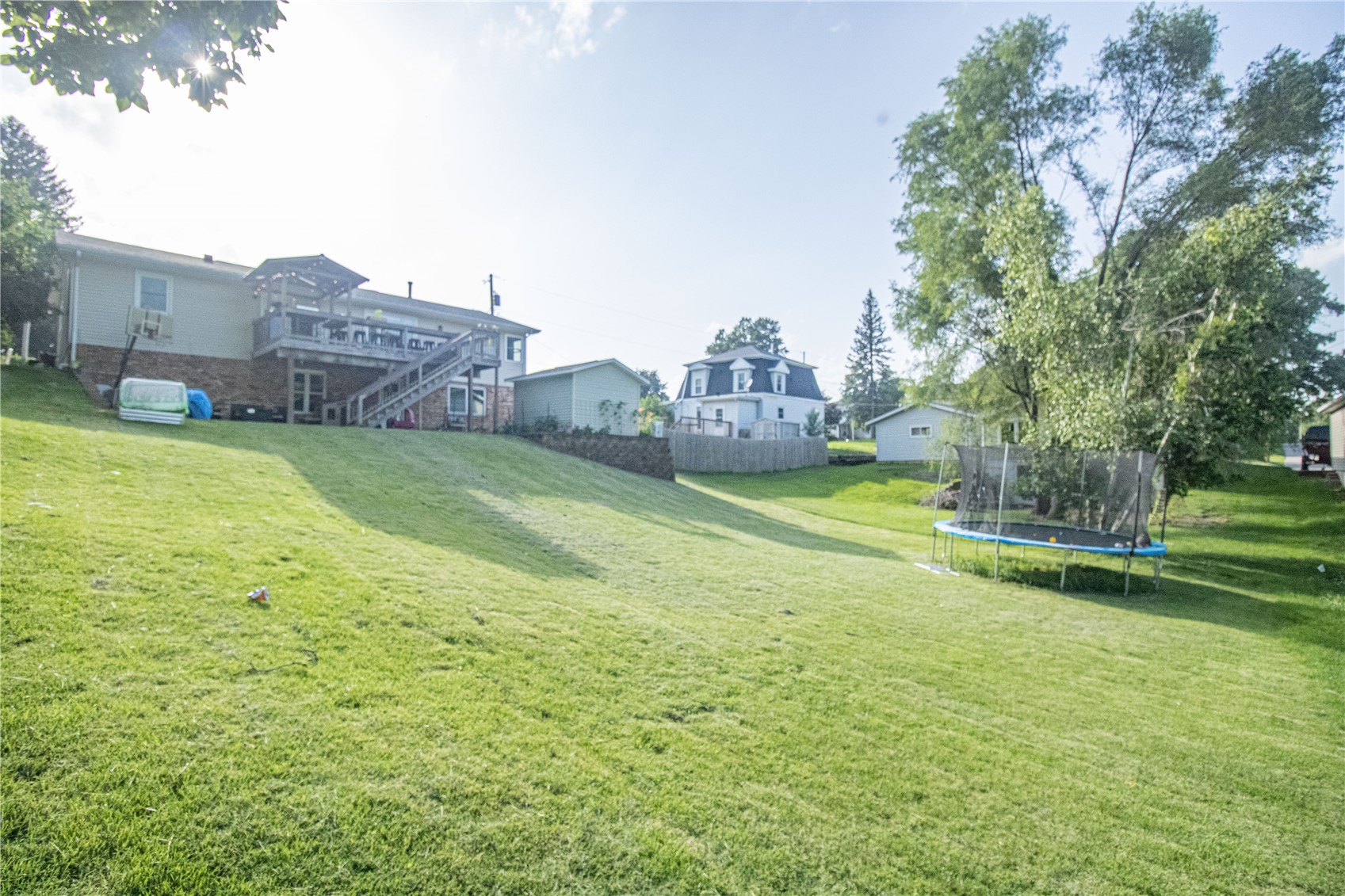 303 S Davis Street Anamosa IA 52205