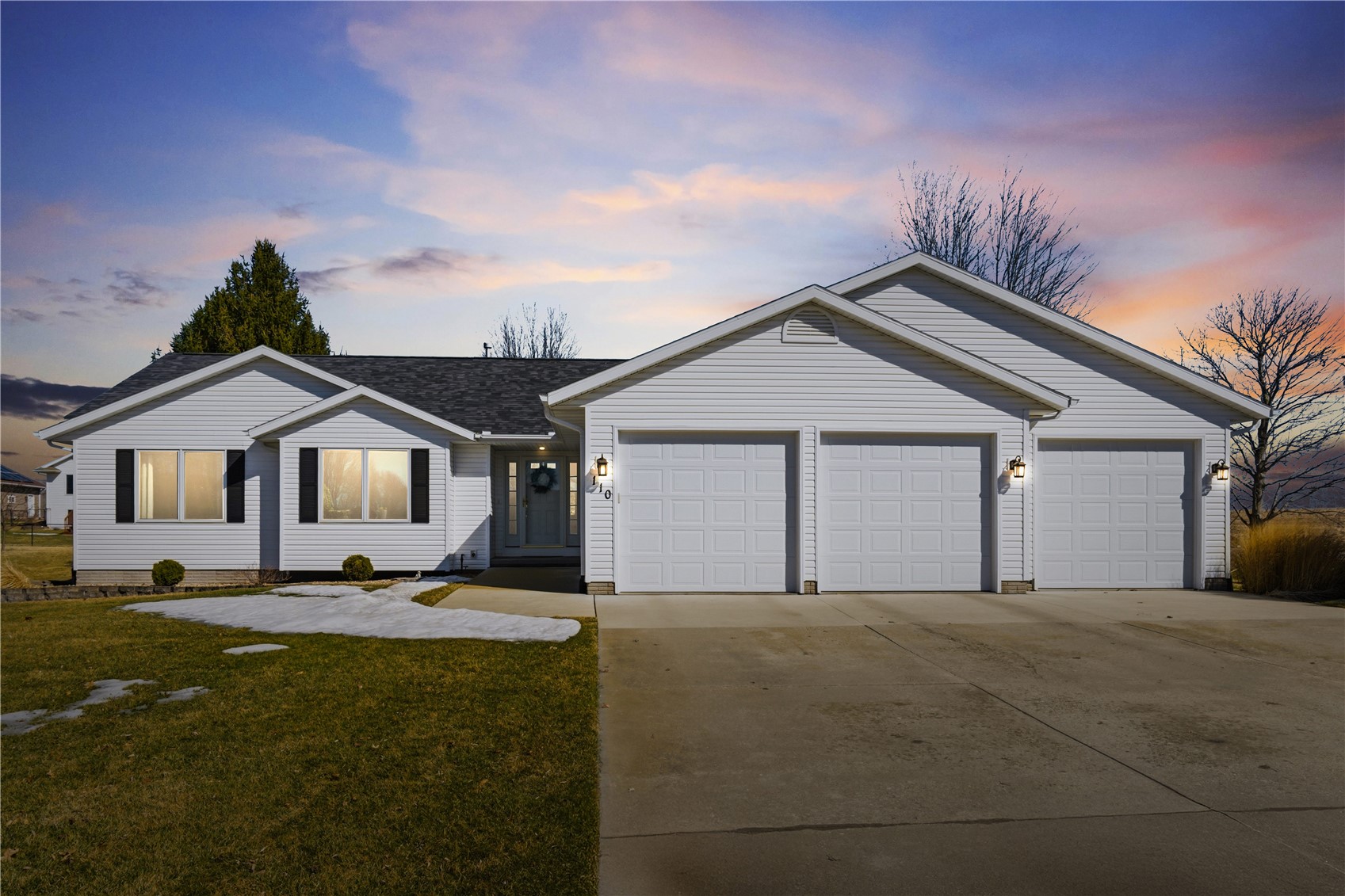 110 B Street NE Walford IA 52351