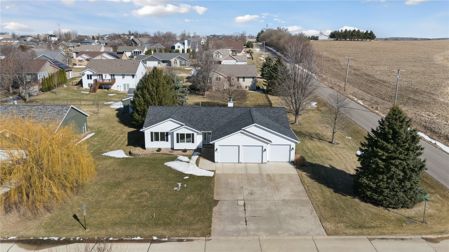 110 B Street NE Walford IA 52351