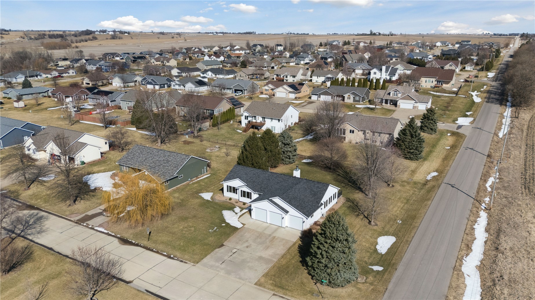 110 B Street NE Walford IA 52351