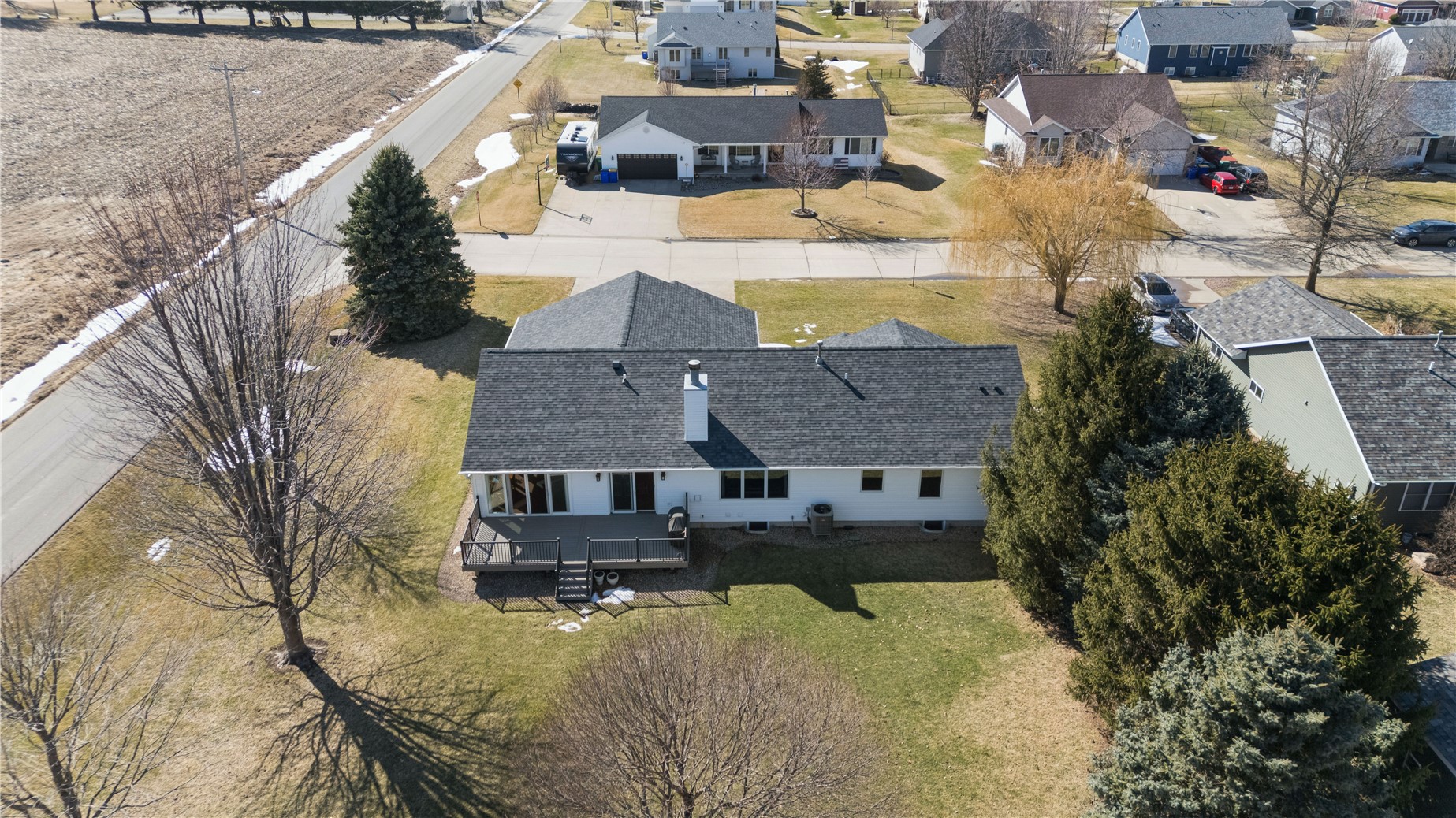 110 B Street NE Walford IA 52351