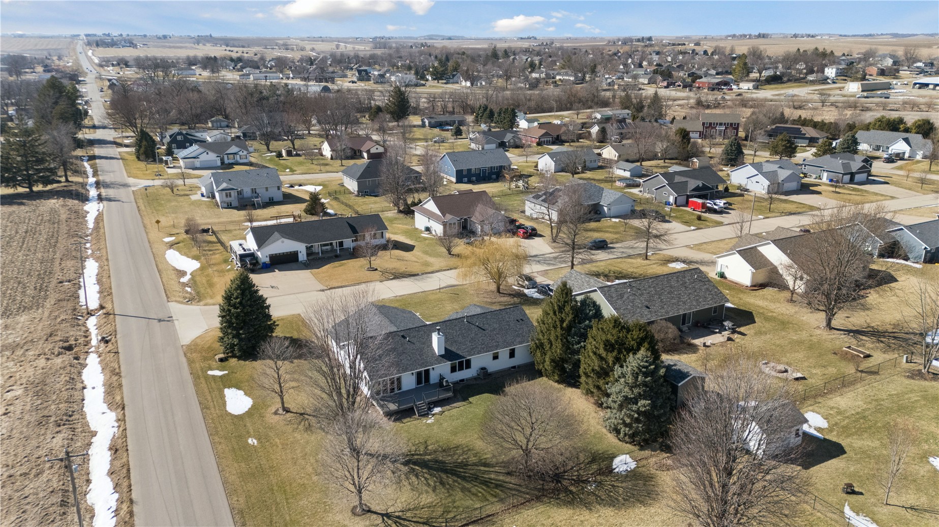 110 B Street NE Walford IA 52351