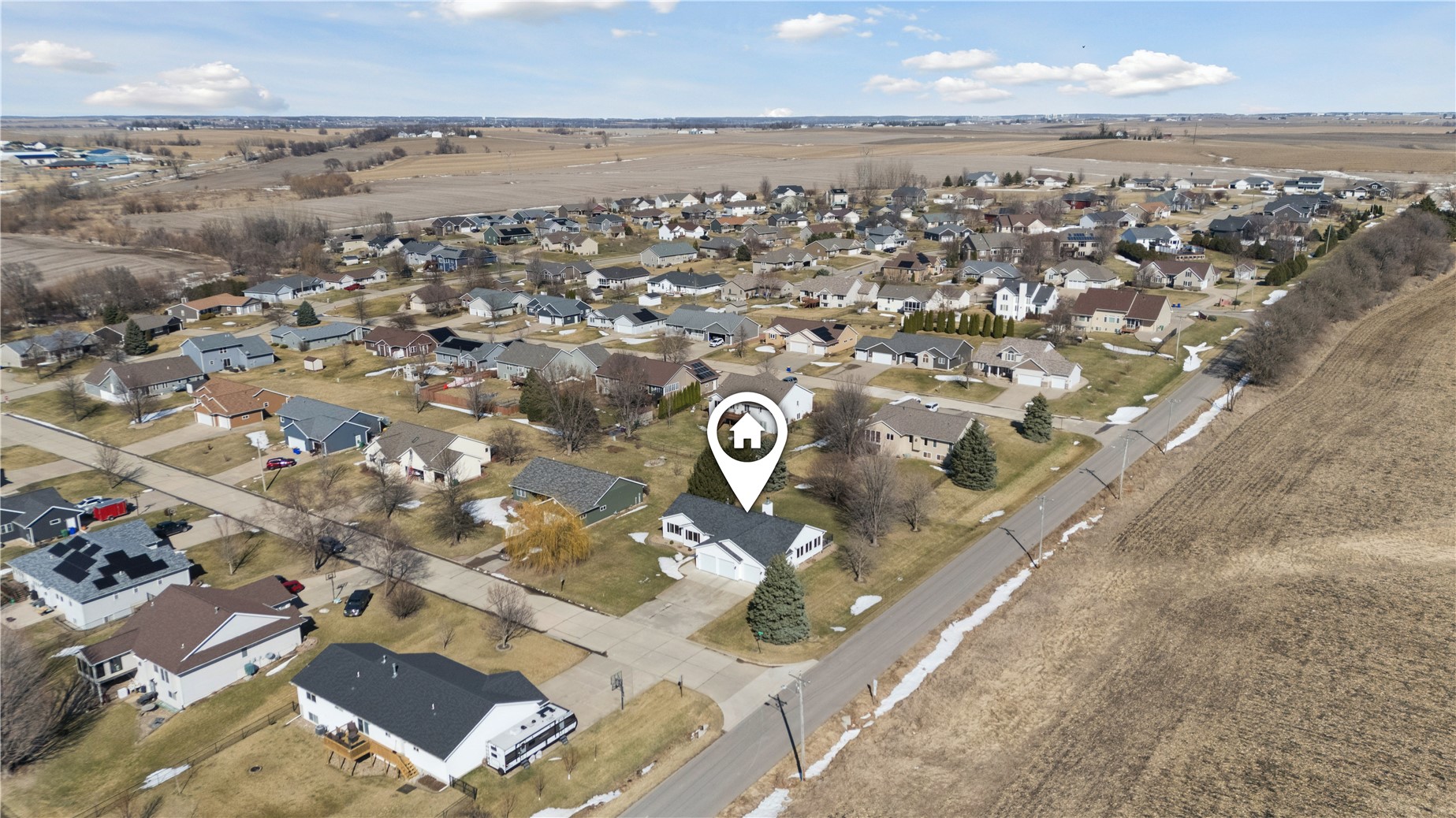 110 B Street NE Walford IA 52351