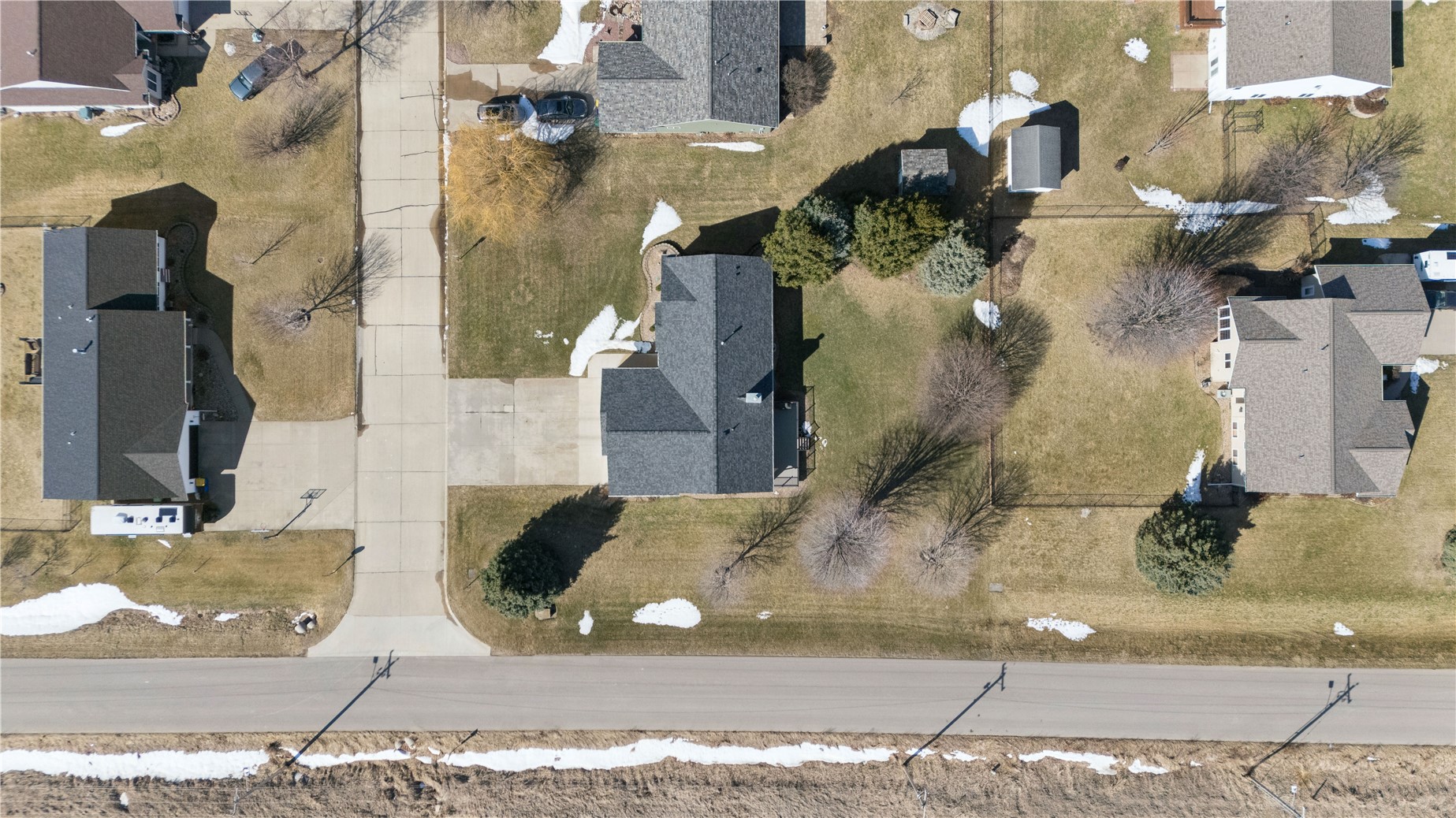 110 B Street NE Walford IA 52351