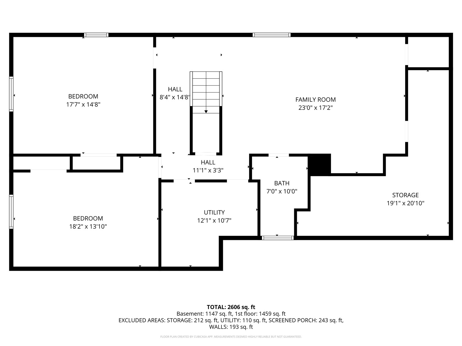 110 B Street NE Walford IA 52351