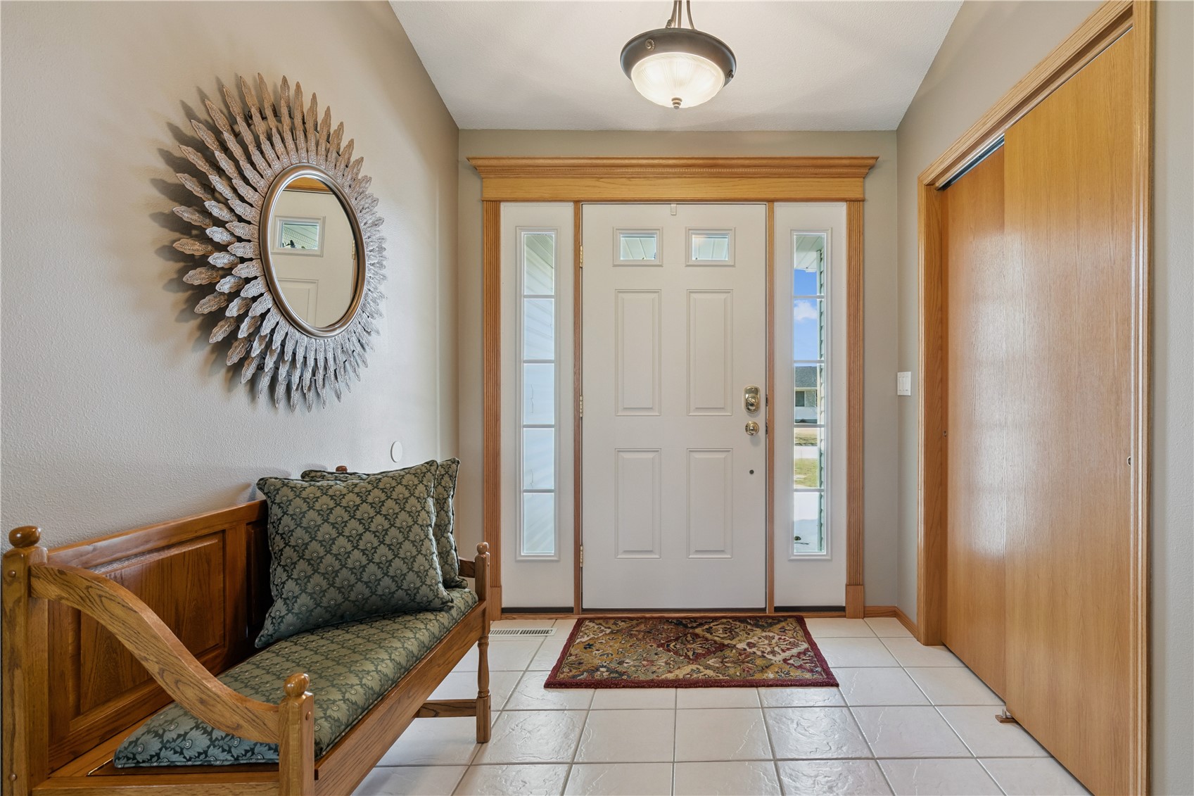 110 B Street NE Walford IA 52351