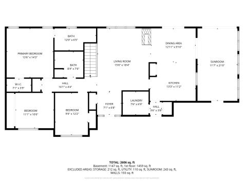 110 B Street NE Walford IA 52351