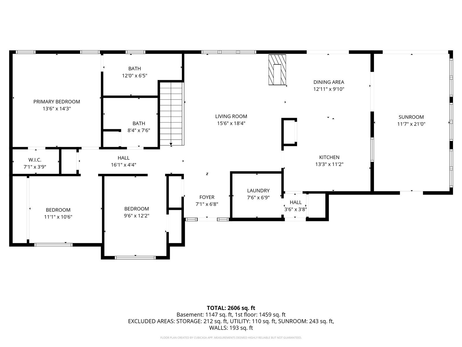 110 B Street NE Walford IA 52351