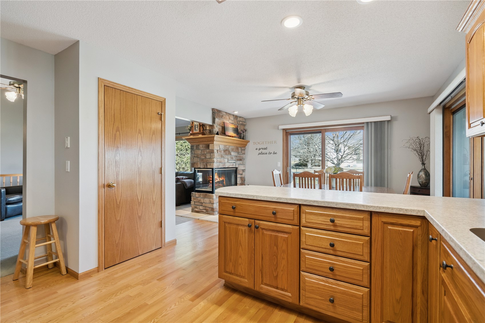110 B Street NE Walford IA 52351