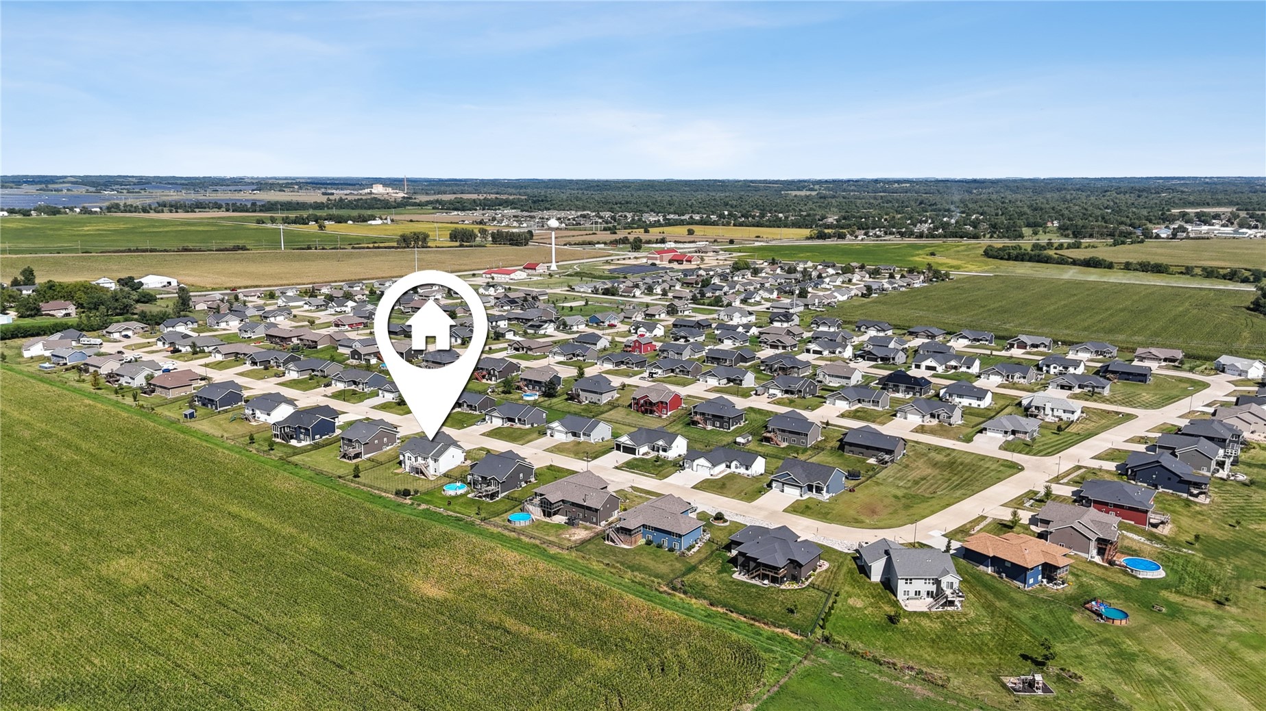 2776 Creekview Trail Palo IA 52324