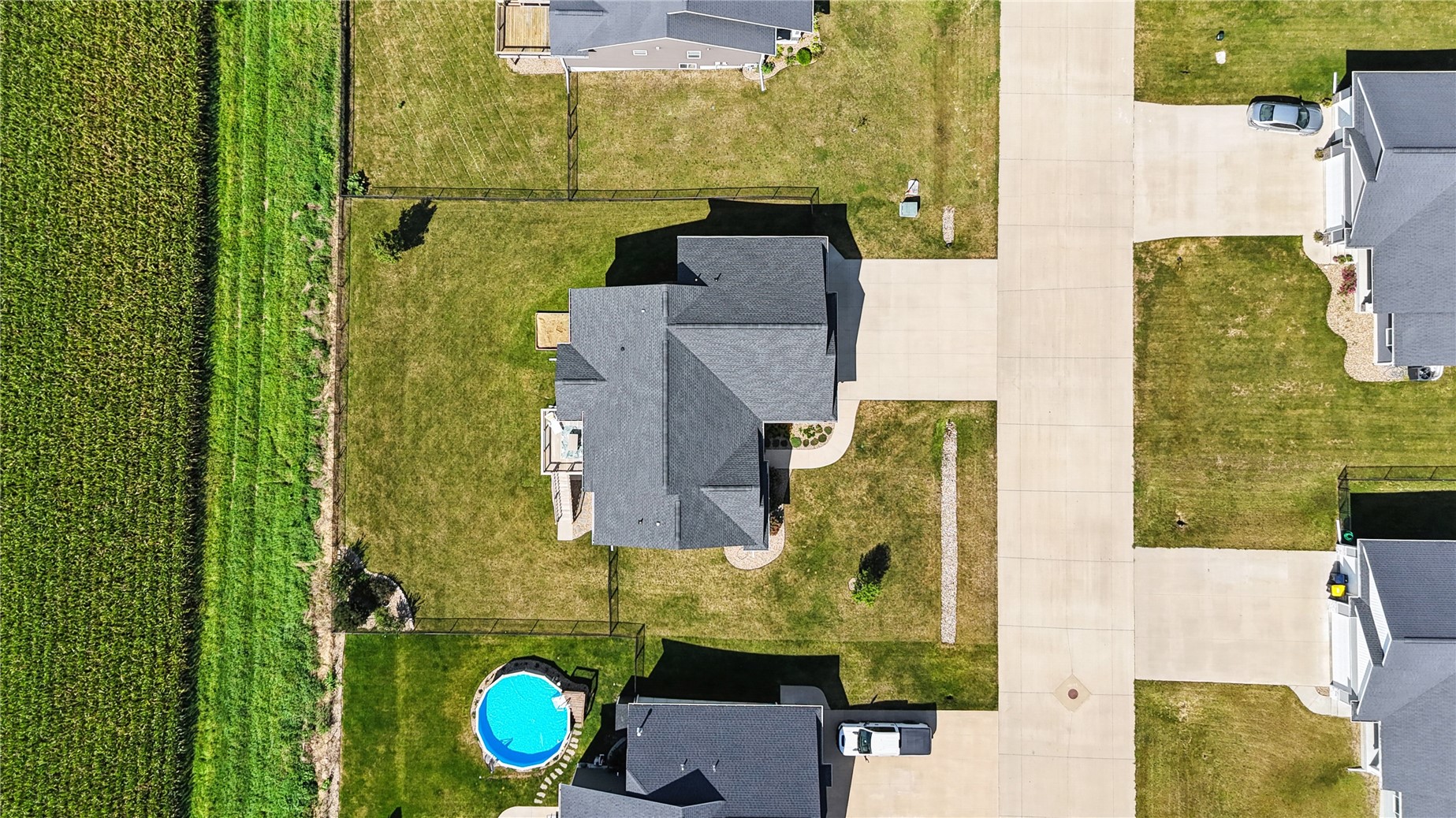 2776 Creekview Trail Palo IA 52324