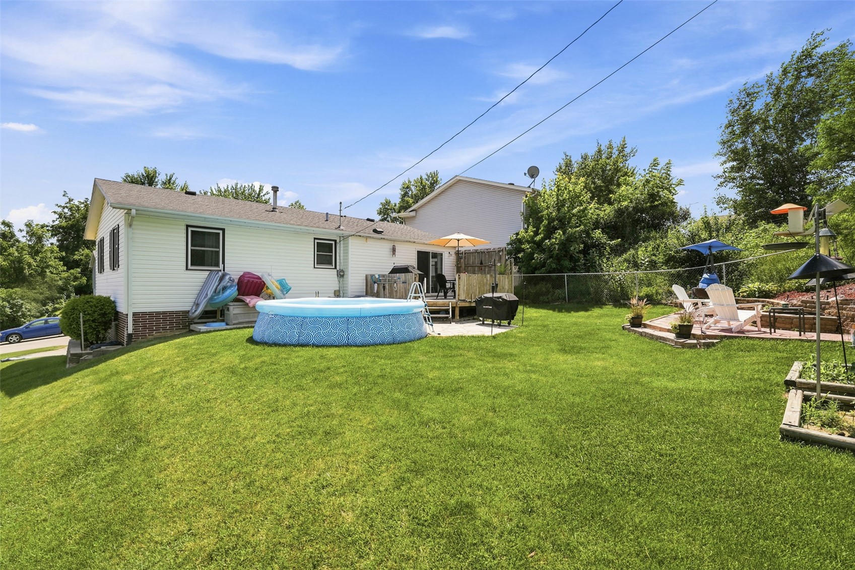 1816 Garry Avenue NW Cedar Rapids IA 52405