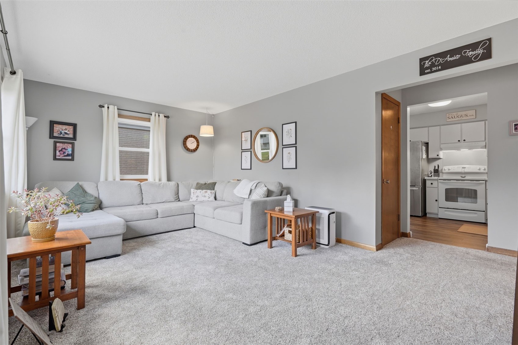 1816 Garry Avenue NW Cedar Rapids IA 52405