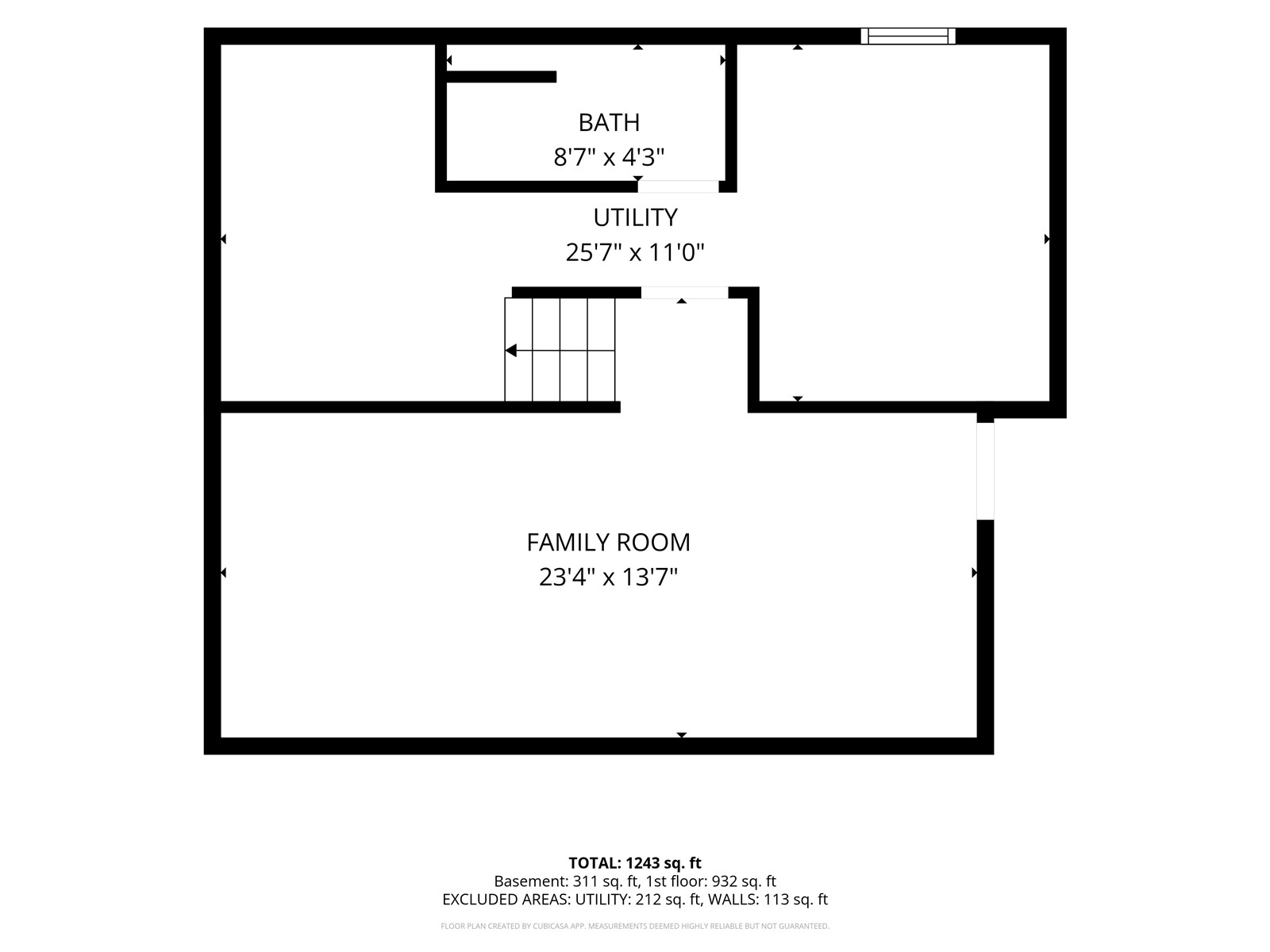 1816 Garry Avenue NW Cedar Rapids IA 52405