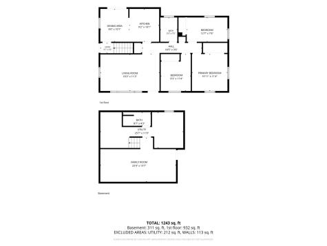 1816 Garry Avenue NW Cedar Rapids IA 52405