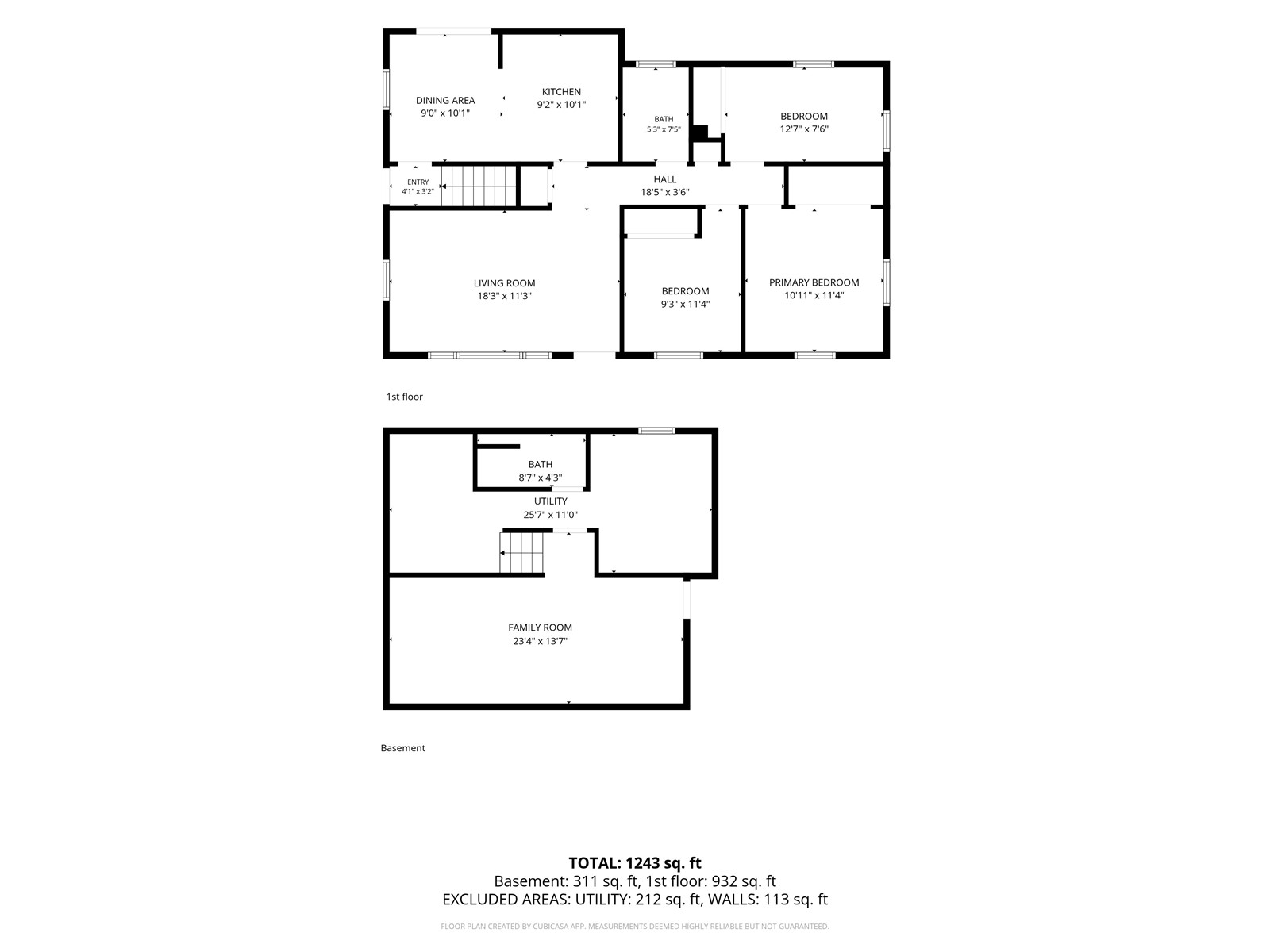 1816 Garry Avenue NW Cedar Rapids IA 52405