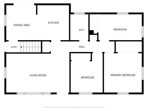 1816 Garry Avenue NW Cedar Rapids IA 52405
