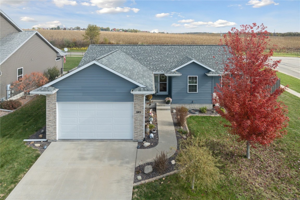 985 Raleigh Lane Marion IA 52302
