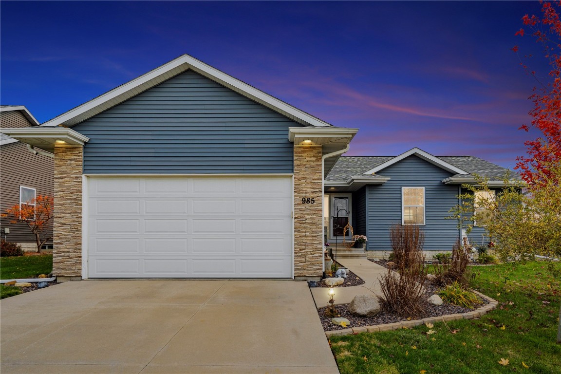 985 Raleigh Lane Marion IA 52302
