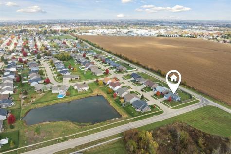 985 Raleigh Lane Marion IA 52302