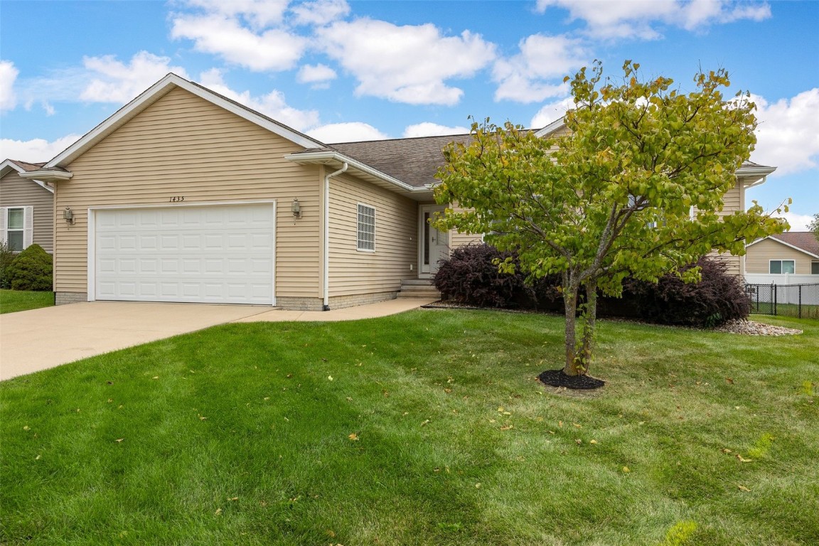 1435 49th Street Marion IA 52302